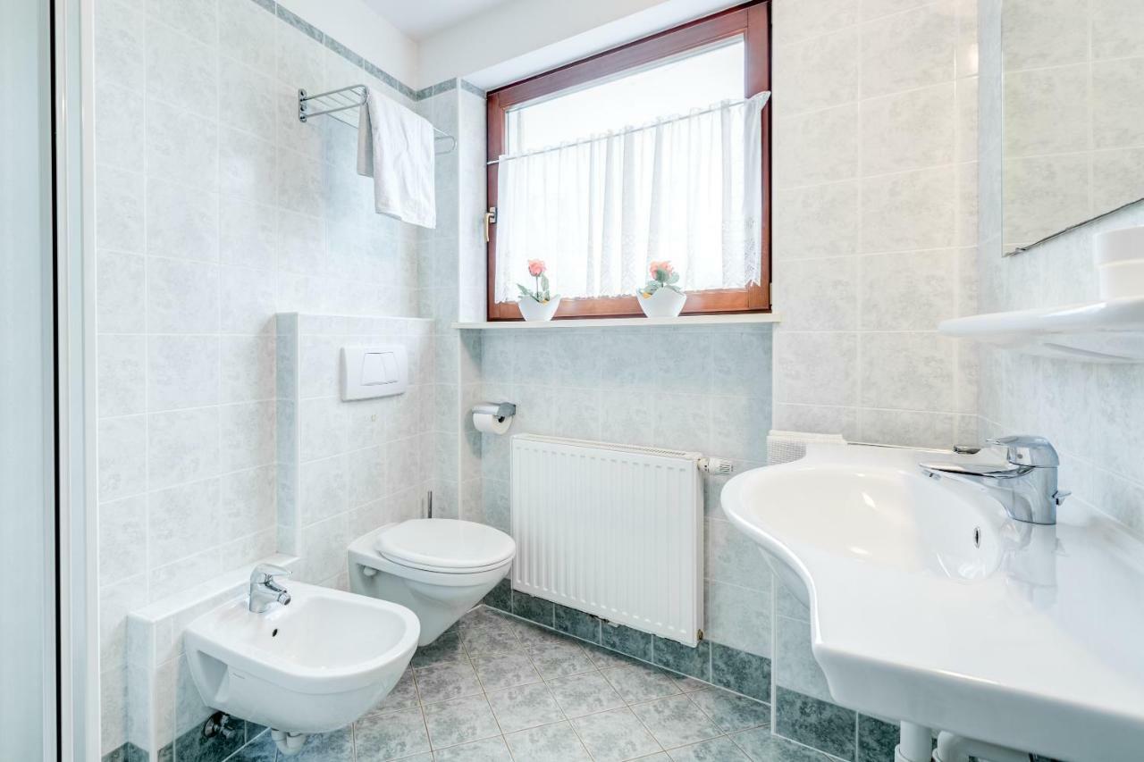 Pension Haus Am See Natz-Schabs Zewnętrze zdjęcie