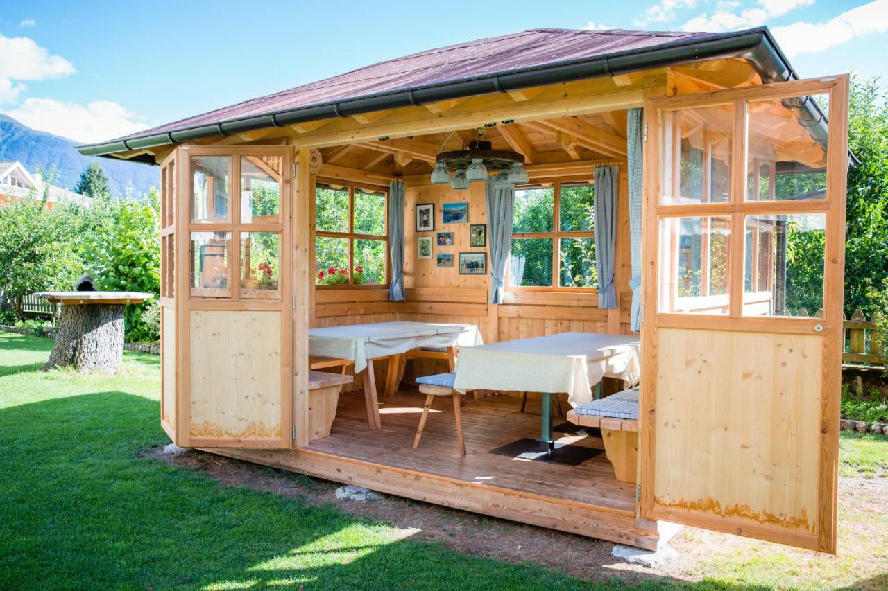 Pension Haus Am See Natz-Schabs Zewnętrze zdjęcie