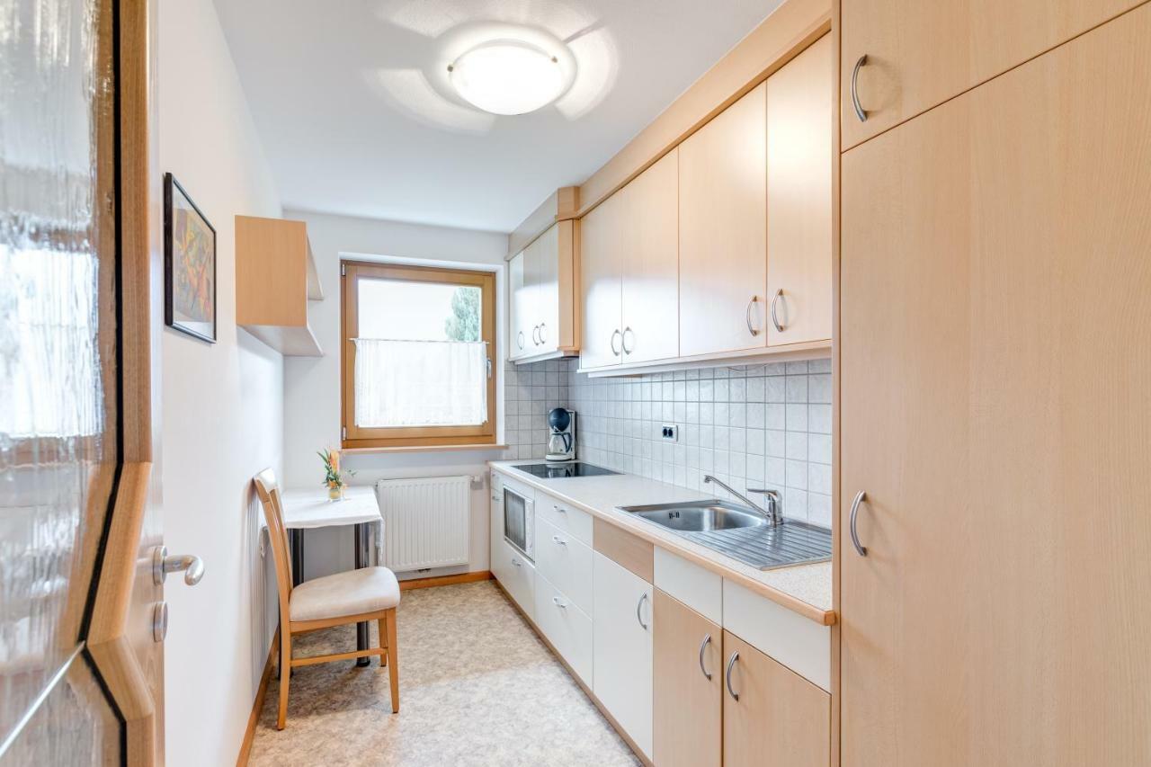 Pension Haus Am See Natz-Schabs Zewnętrze zdjęcie