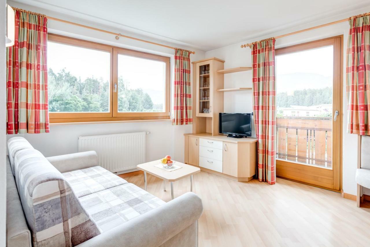 Pension Haus Am See Natz-Schabs Zewnętrze zdjęcie
