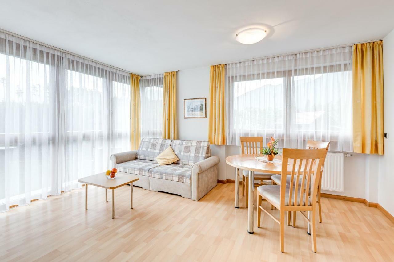 Pension Haus Am See Natz-Schabs Zewnętrze zdjęcie