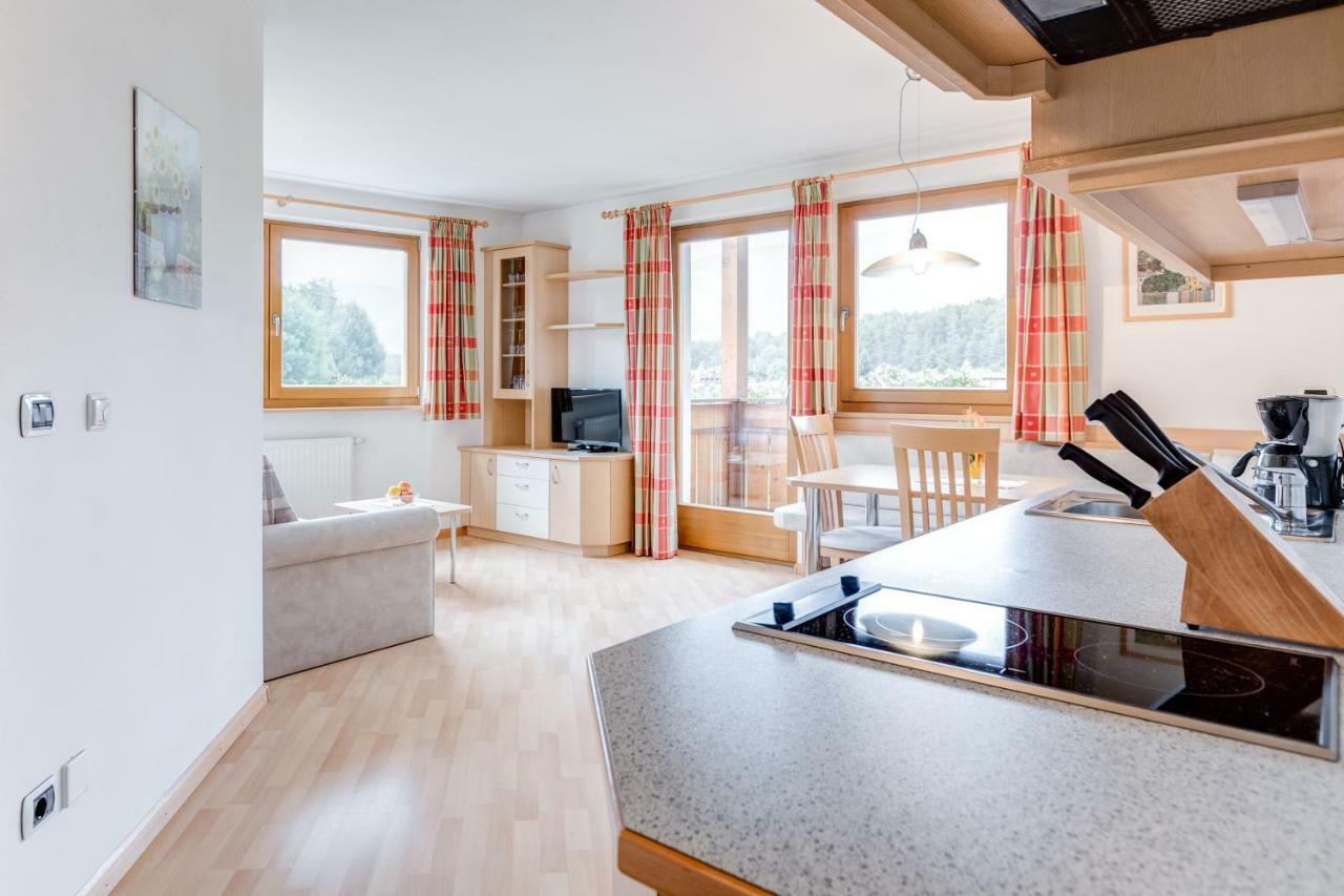 Pension Haus Am See Natz-Schabs Zewnętrze zdjęcie