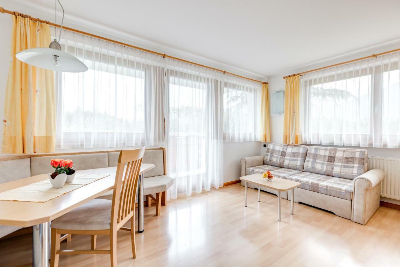 Pension Haus Am See Natz-Schabs Zewnętrze zdjęcie