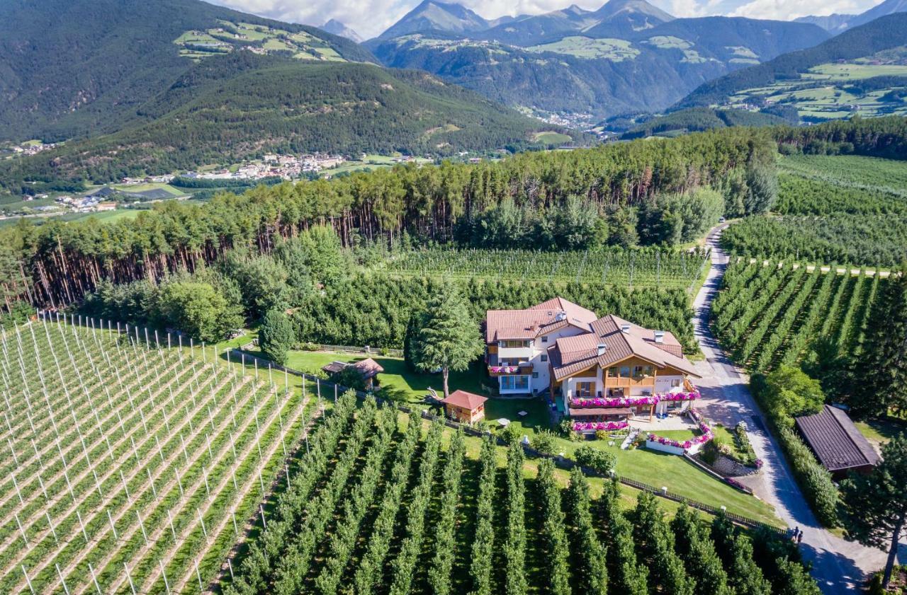 Pension Haus Am See Natz-Schabs Zewnętrze zdjęcie