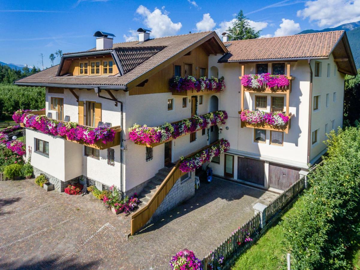 Pension Haus Am See Natz-Schabs Zewnętrze zdjęcie