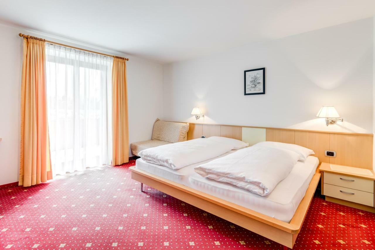 Pension Haus Am See Natz-Schabs Zewnętrze zdjęcie