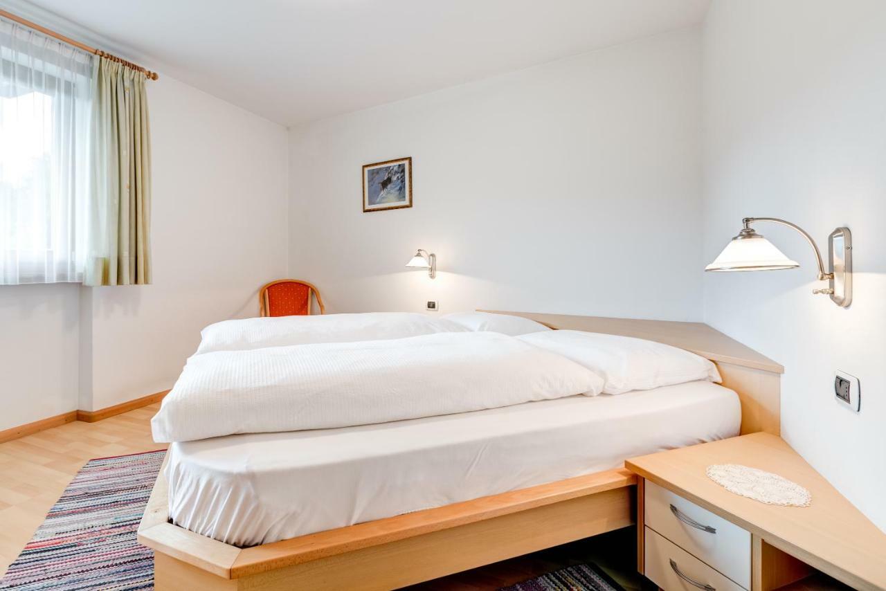 Pension Haus Am See Natz-Schabs Zewnętrze zdjęcie
