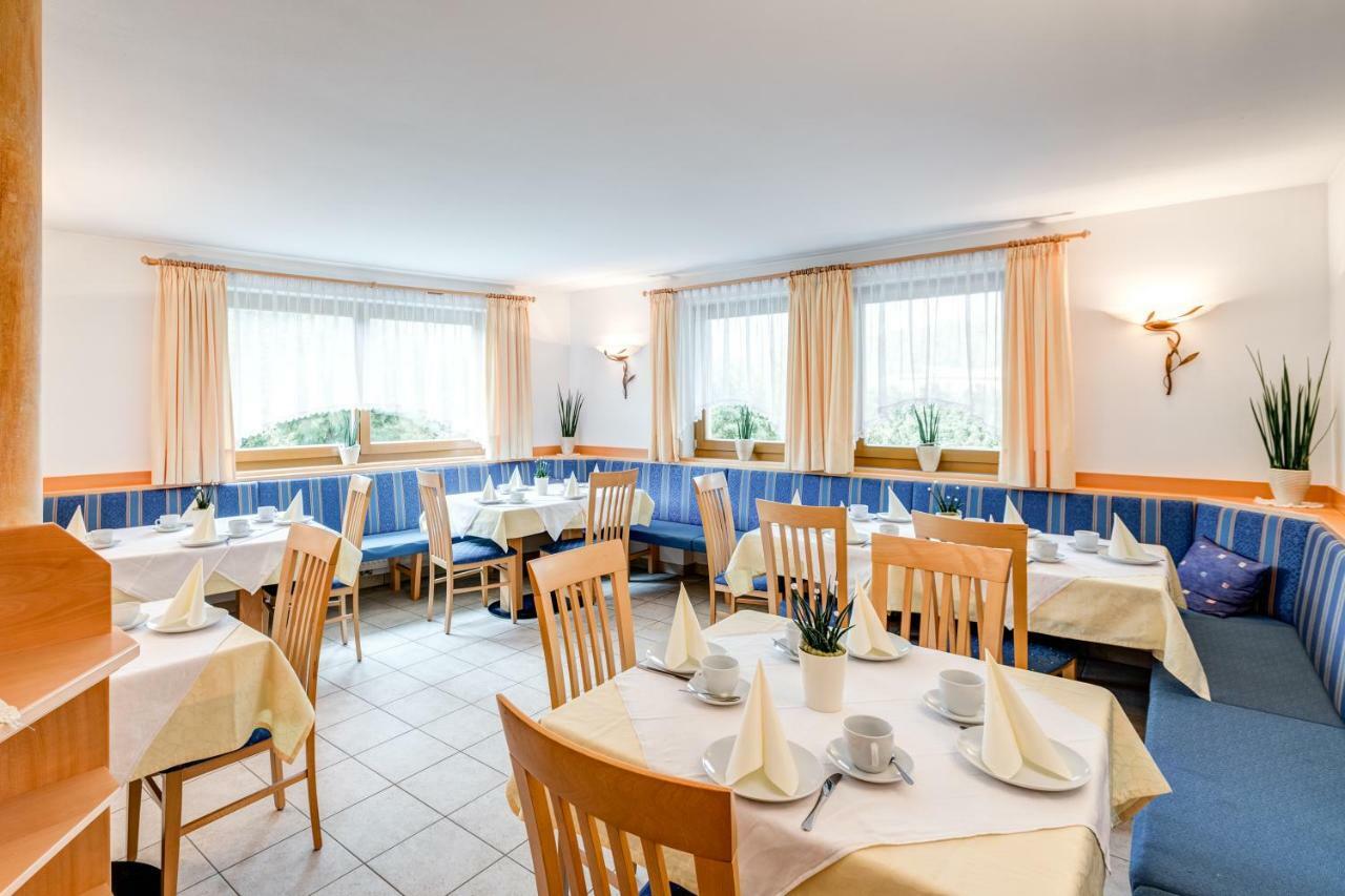 Pension Haus Am See Natz-Schabs Zewnętrze zdjęcie