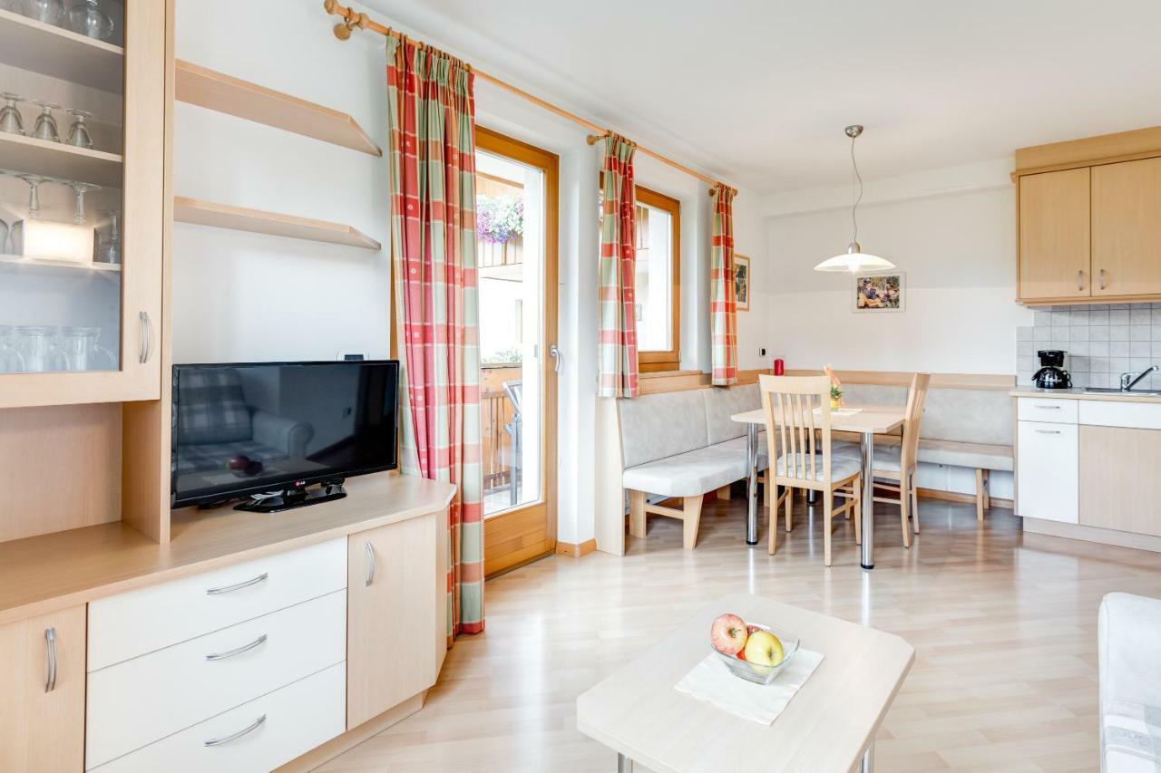 Pension Haus Am See Natz-Schabs Zewnętrze zdjęcie