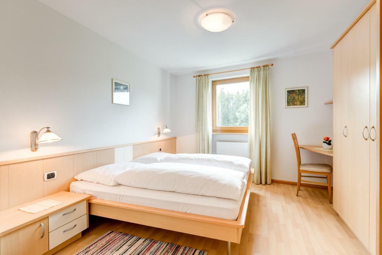 Pension Haus Am See Natz-Schabs Zewnętrze zdjęcie