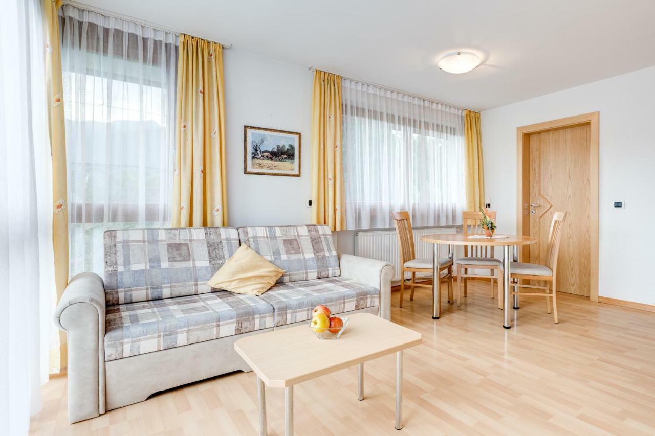 Pension Haus Am See Natz-Schabs Zewnętrze zdjęcie