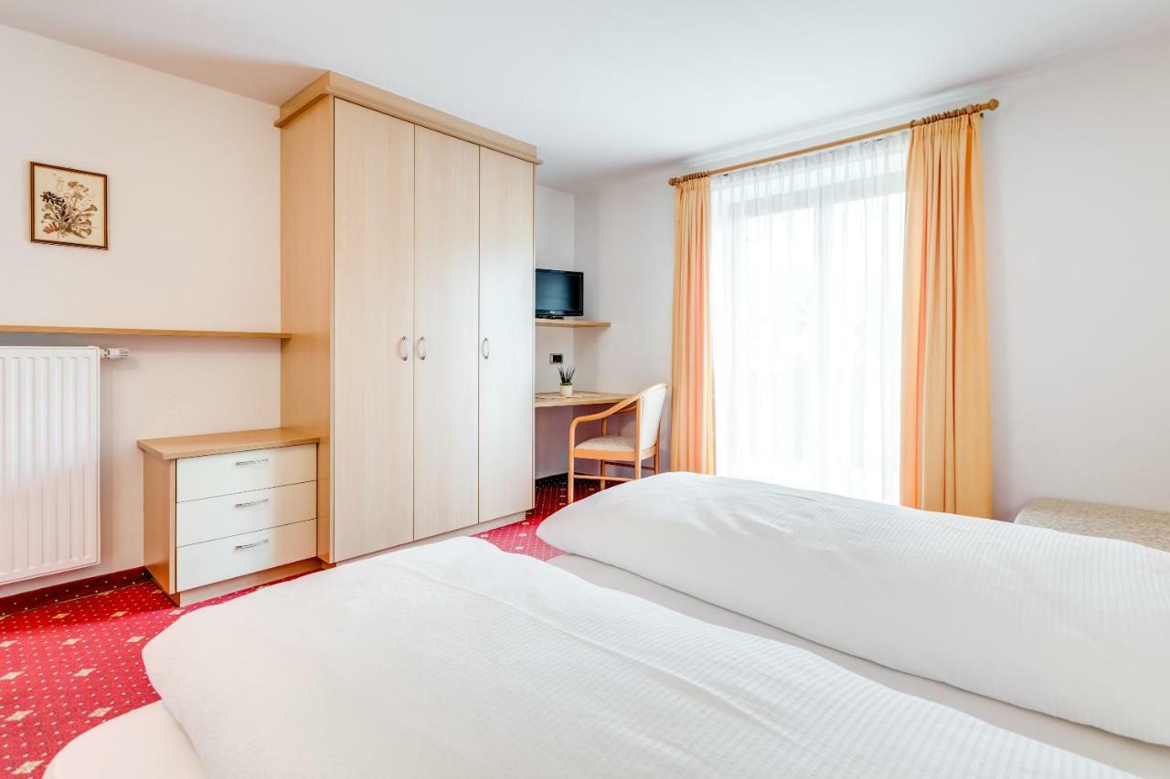 Pension Haus Am See Natz-Schabs Zewnętrze zdjęcie