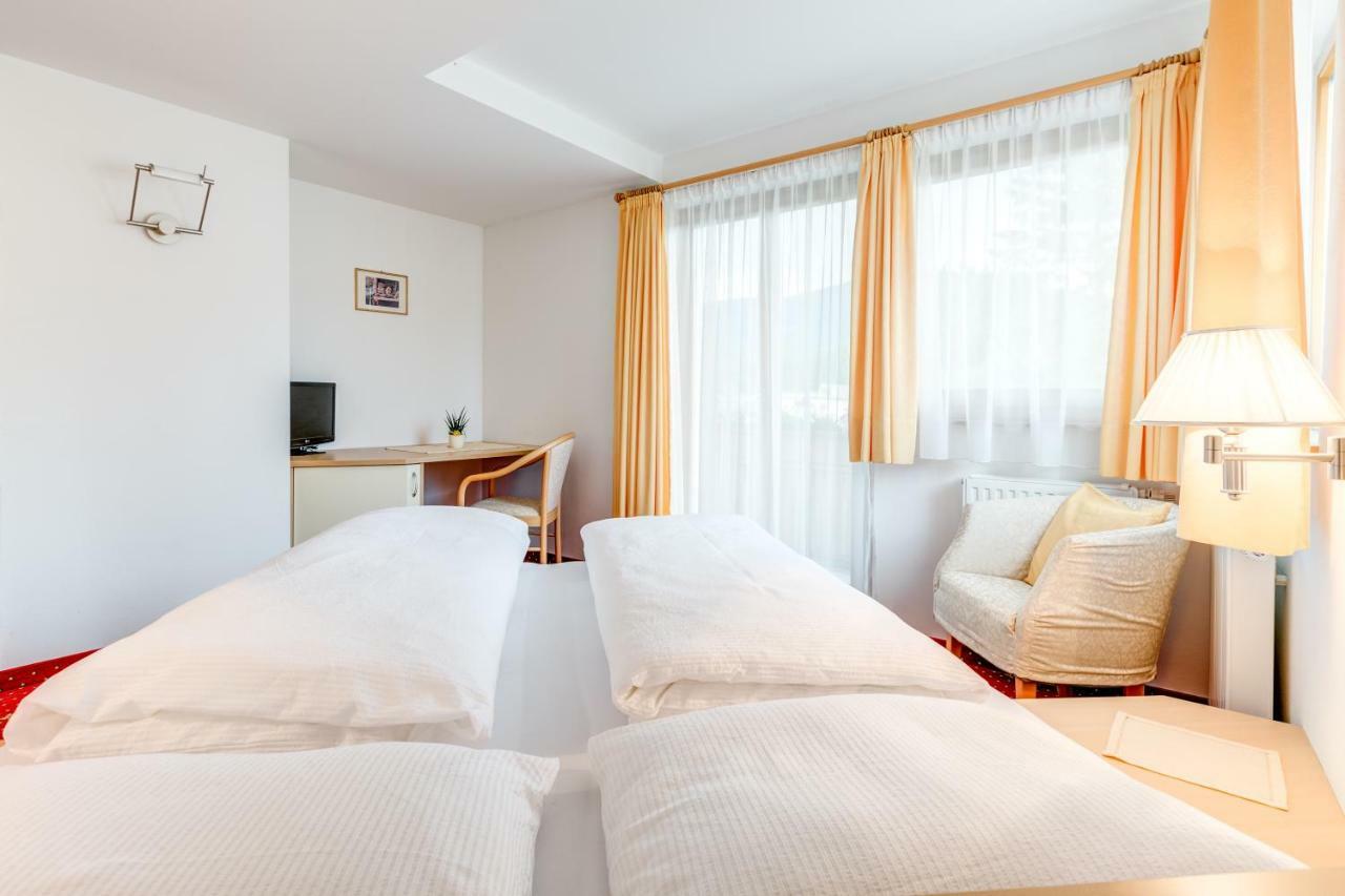 Pension Haus Am See Natz-Schabs Zewnętrze zdjęcie